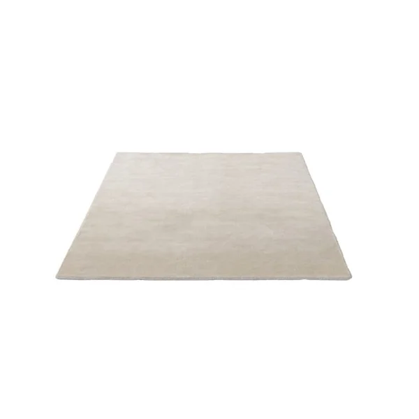 &Tradition The Moor vloerkleed AP5 170x240 cm beige dew