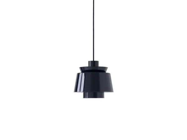 &Tradition - Utzon JU1 Hanglamp Anniversary Edition Steel Blue