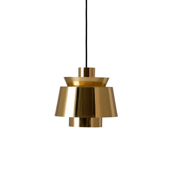 &Tradition - Utzon JU1 Hanglamp Brass