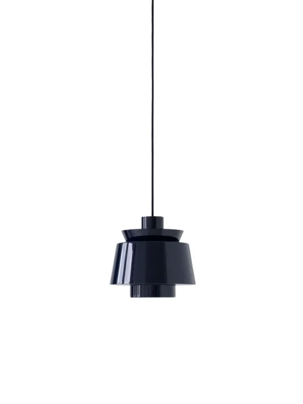 &Tradition Utzon JU1 Hanglamp - steel blue