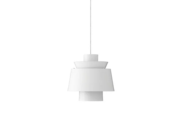 &Tradition Utzon JU1 Hanglamp - wit