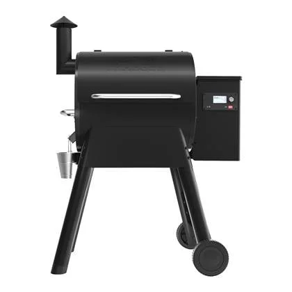 Traeger Pro 575 Series Pelletbarbecue