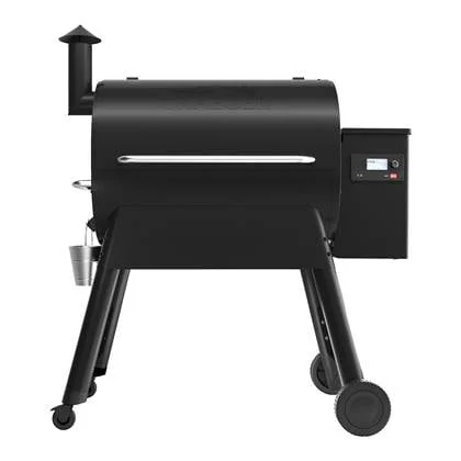 Traeger Pro 780 Series Pelletbarbecue