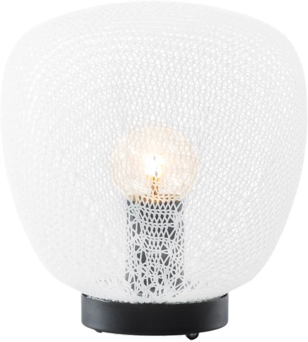 Tribù Madame Cachet Vloerlamp - white - Ø 30 cm