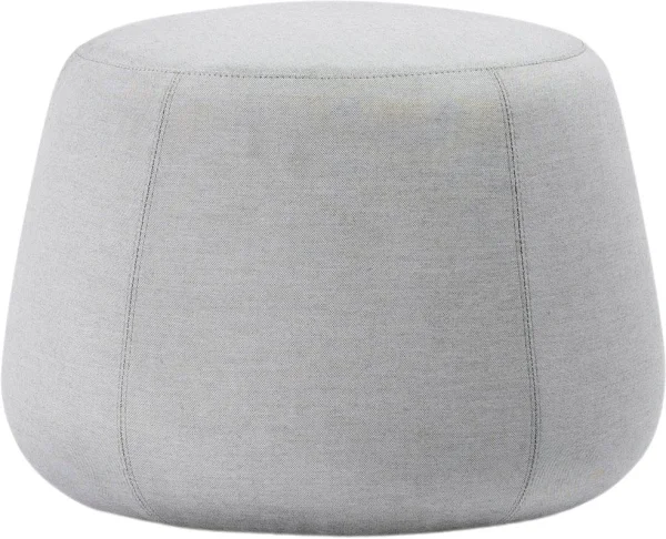 Tribù Nomad Poef - Linen clay B81 - small