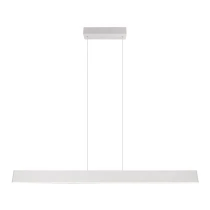 Trio Galway Hanglamp - Grijs Warm