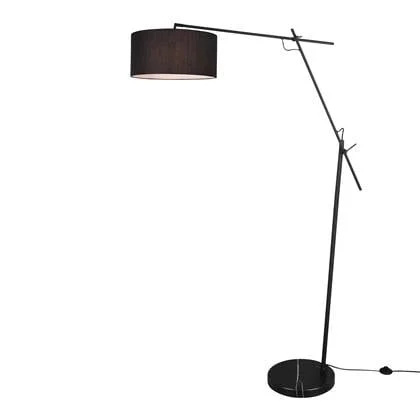 Trio Ponte Vloerlamp