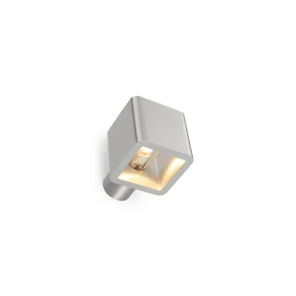 Trizio21 - Code Wall Wandlamp Aluminium Trizo21