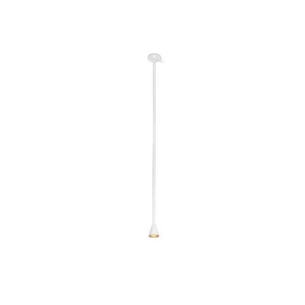 Trizo21 - Austere Hanglamp Dim. Wit