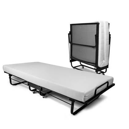 Troonz Luxe Opklapbed Livorno - 90x200
