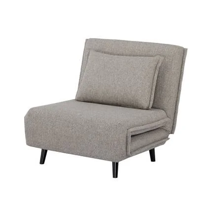 Troonz Slaapstoel Taormina 80x200