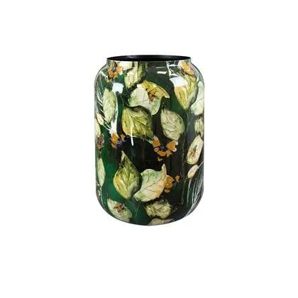 TS Collection - Pot hoog Bee green - 46x62