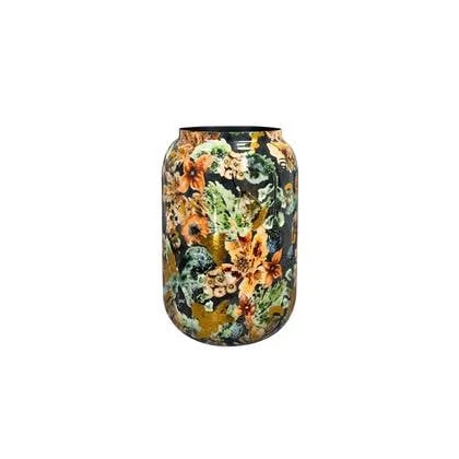 TS Collection - Pot hoog Berry blue - 30x42