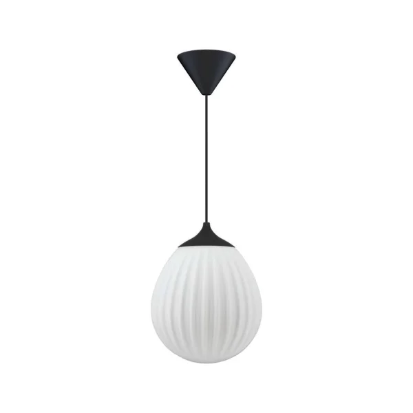 UMAGE - Around the World Hanglamp Mini Black/White