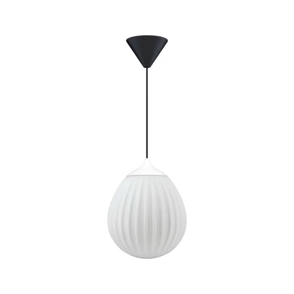 UMAGE - Around the World Hanglamp Mini White/Black