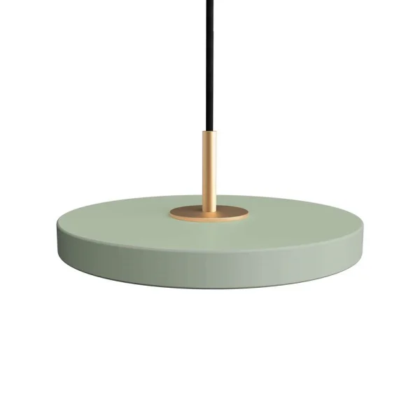 UMAGE - Asteria Micro V2 Hanglamp Olive