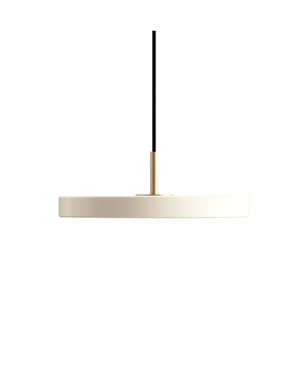 UMAGE - Asteria Mini Hanglamp Pearl White