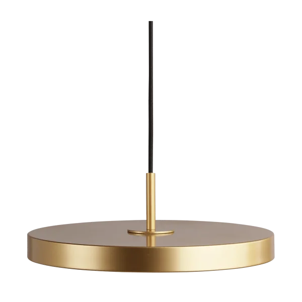 Umage Asteria Mini plafondlamp Brass