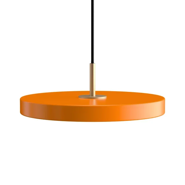 Umage Asteria Mini plafondlamp Nuance orange