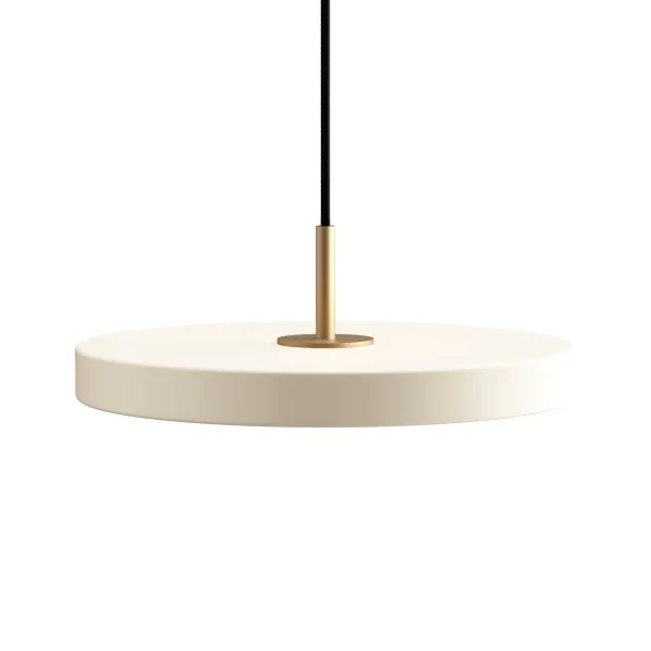 Umage Asteria Mini plafondlamp Pearl white