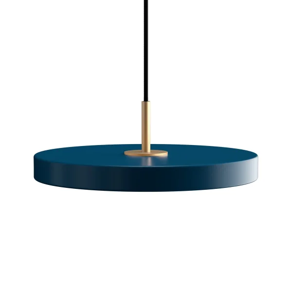 Umage Asteria Mini plafondlamp Petrol blue