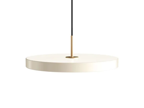 UMAGE - Asteria Plus Hanglamp Medium Pearl White