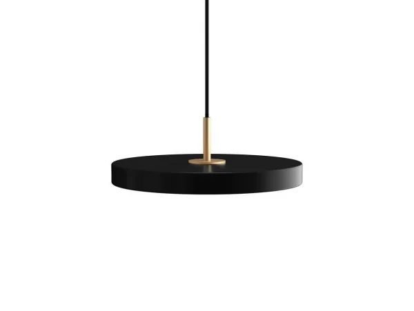 UMAGE - Asteria Plus Hanglamp Mini Black