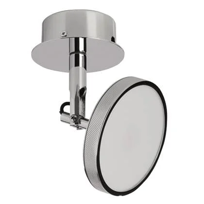 Umage Asteria Spot plafond- en wandlamp LED staal