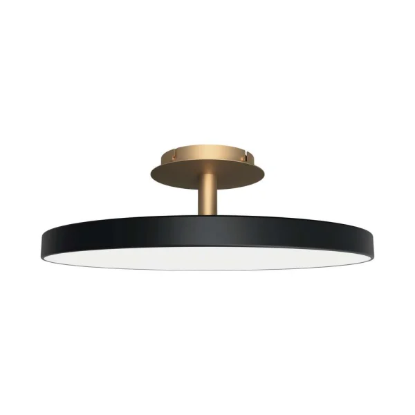 UMAGE - Asteria Up Plafondlamp Black