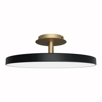 Umage Asteria Up Plafondlamp Large - Black