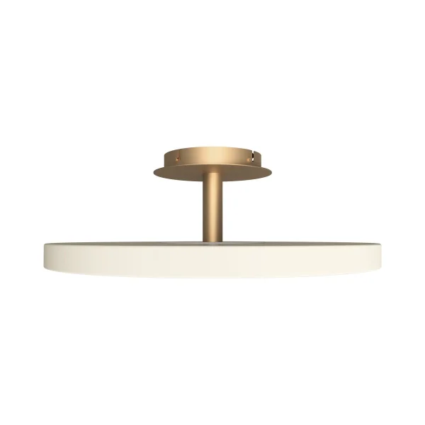 Umage Asteria Up plafondlamp large Pearl white