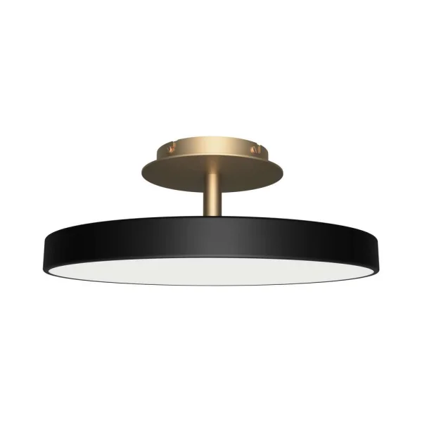 UMAGE - Asteria Up Plafondlamp Medium Black