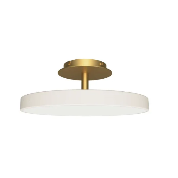 UMAGE - Asteria Up Plafondlamp Medium Pearl White