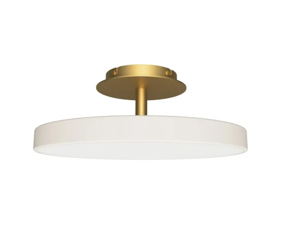 UMAGE Asteria Up Plafondlamp - medium - pearl