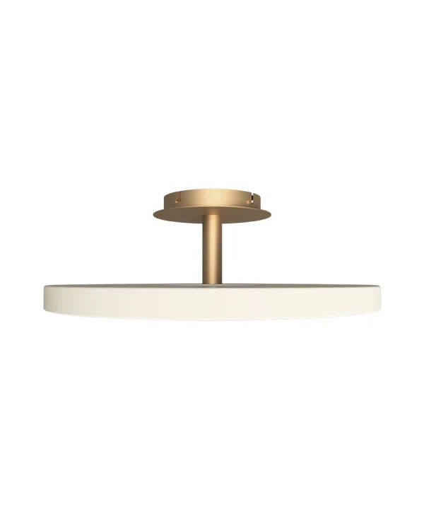 UMAGE - Asteria Up Plafondlamp Pearl White