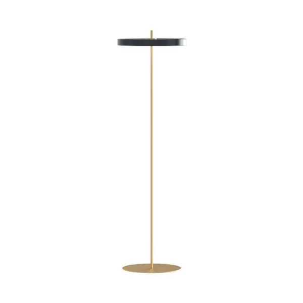 UMAGE - Asteria Vloerlamp Anthracite