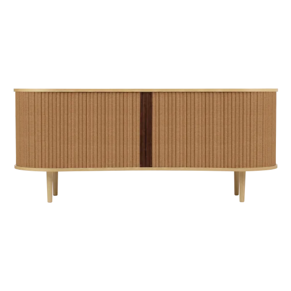 UMAGE Audacious dressoir - sugar brown