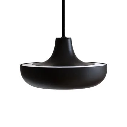 Umage Cassini hanglamp LED mini Ø20 zwart