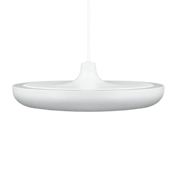 UMAGE Cassini Hanglamp medium - wit