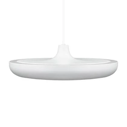 Umage Cassini hanglamp Ø40 LED medium wit