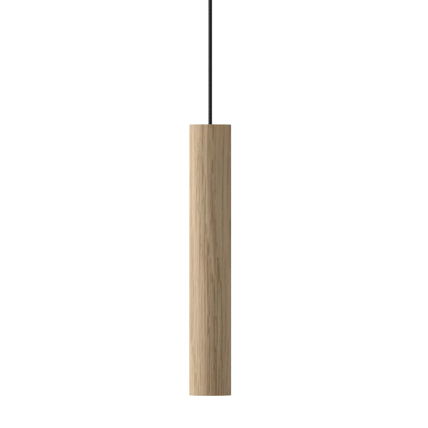 UMAGE Chimes  Hanglamp - Eiken