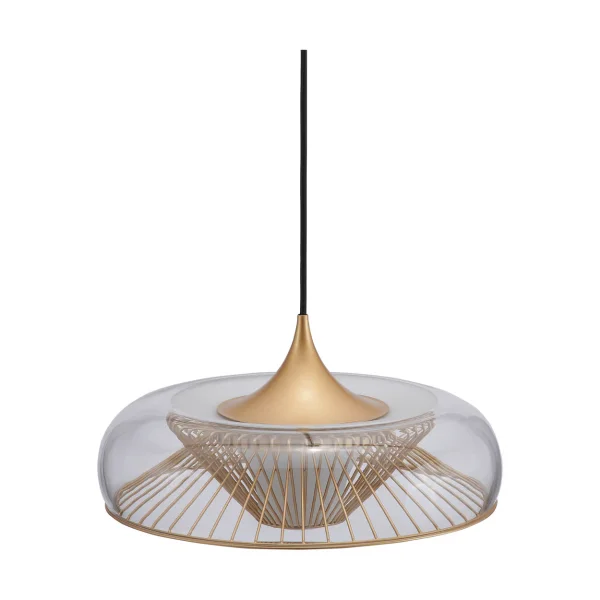 Umage Chordis lampenkap Messing