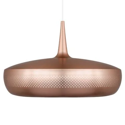 Umage Clava Dine hanglamp Ø43 koper