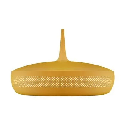 Umage Clava Dine hanglamp ochre - Ø 43 cm