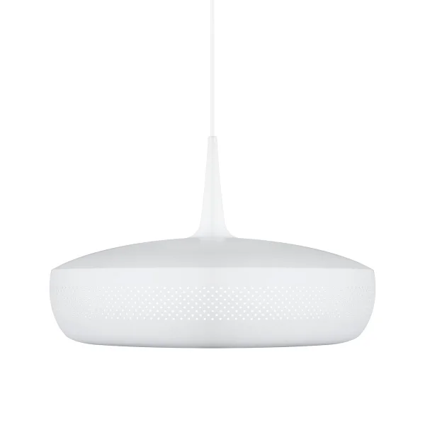 Umage Clava Dine plafondlamp Ø43 cm Matt white