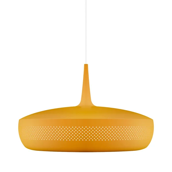 Umage Clava Dine plafondlamp Ø43 cm Ochre