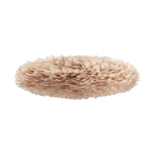 Umage Eos Esther M lampenkap Ø39 cm Bruin