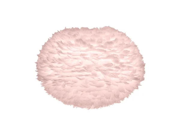 UMAGE - Eos Scherm Large Lichtroze