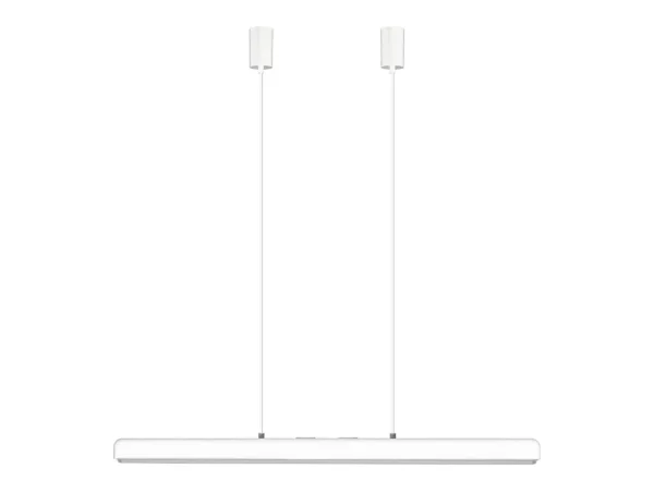 UMAGE - Hazel Branch 100 Hanglamp White/Steel