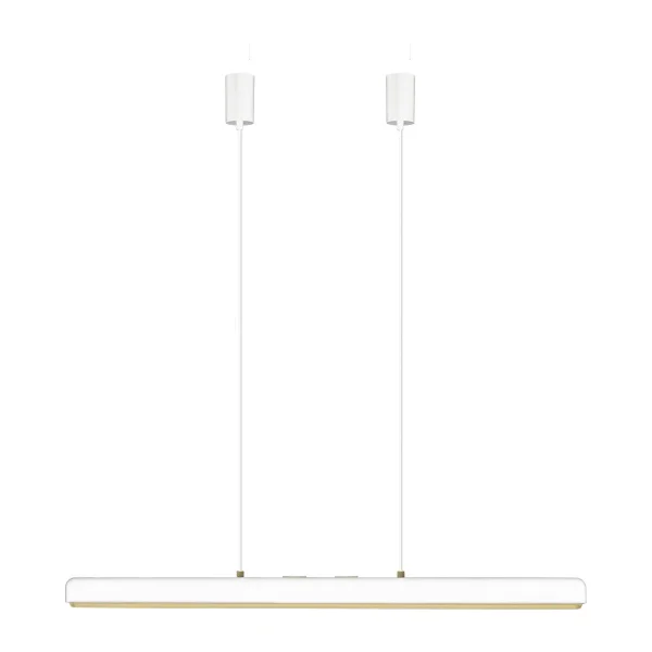 Umage Hazel Branch hanglamp 100 cm Wit